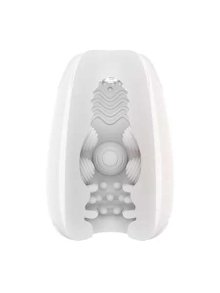 Masturbator jaje Bisedze bz-03LS