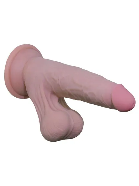 Dildo realan Horney Prince 15cm 25017LS