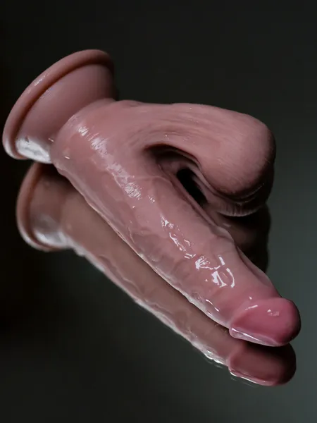 Dildo realan Horney Prince 15cm 25017LS