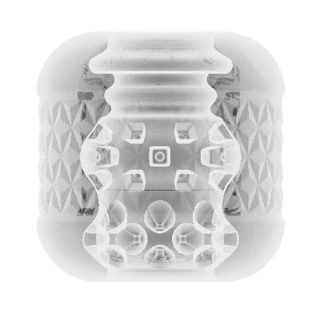 Mastrubator Pretty Love Crystle BM-009253MN-2