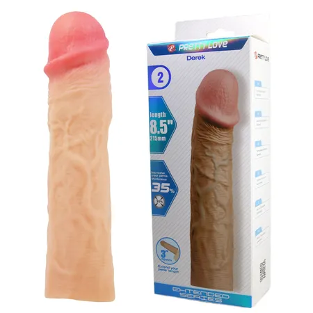 Pretty Love BI-026269