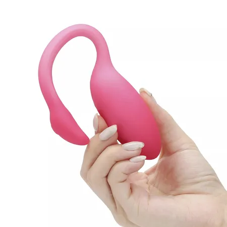 Magic Motion Flamingo Mak vibrator Pink