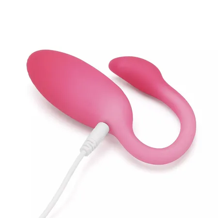 Magic Motion Flamingo Mak vibrator Pink