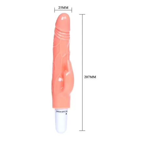 Realistični vibrator Pretti Love