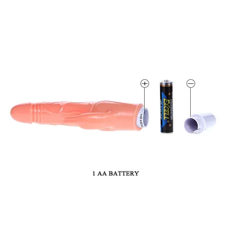 Realistični vibrator Pretti Love