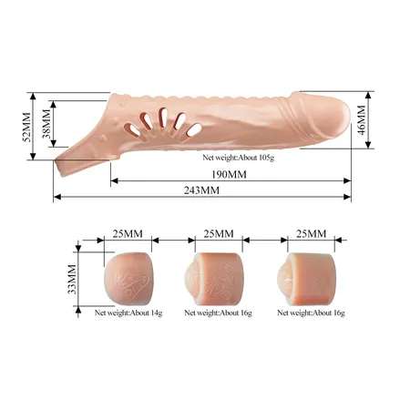 Pretty Love BI-026270h