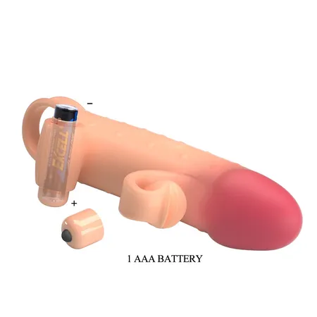 Pretty Love MC64 - 1