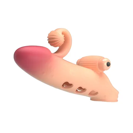 Pretty Love MC64 - 1