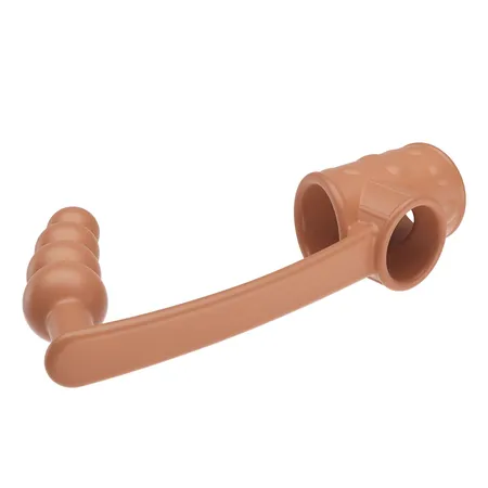 Čep i dodatak za penis Pretty Love BI-026277