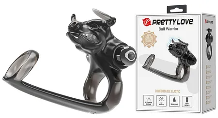 Dodatak sa vibracijama l 102k87mm D 35k28mm, 10 Art vibracionih režima. BI-210333