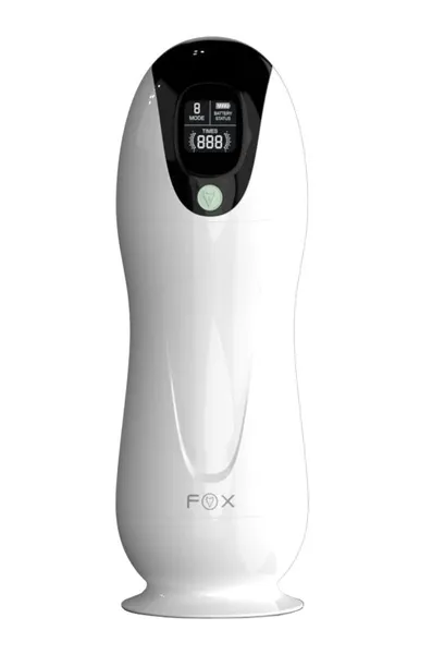 Masturbator sa vibracijama i zvučnim efektima