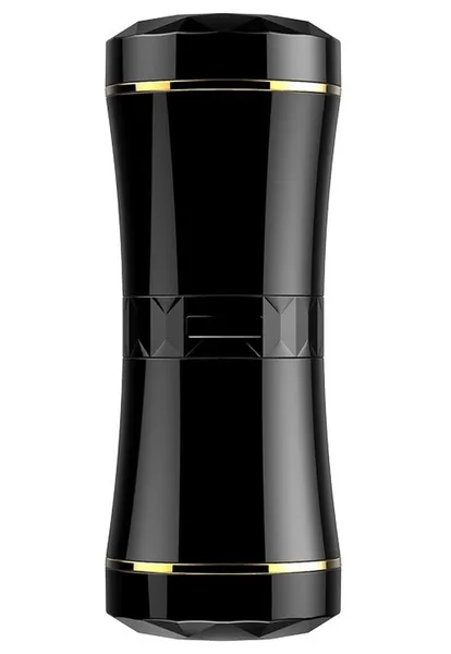 Dvostrani masturbator u tikvici-vagina i anus