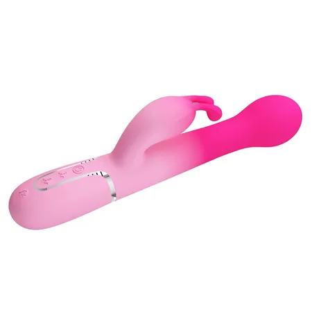 Vibrator up and down pretty love -