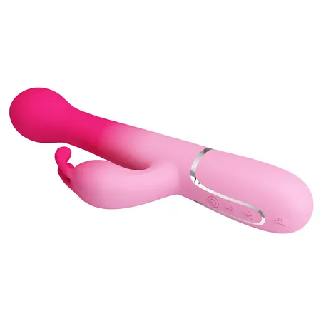 Vibrator up and down pretty love -