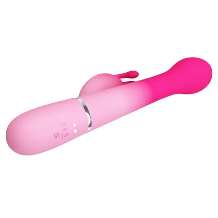Vibrator up and down pretty love -