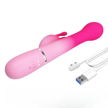 Vibrator up and down pretty love -