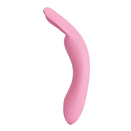 Pretti Love DJ Cock Vibrator