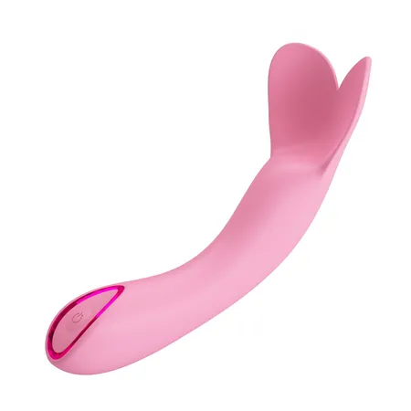 Pretti Love DJ Cock Vibrator