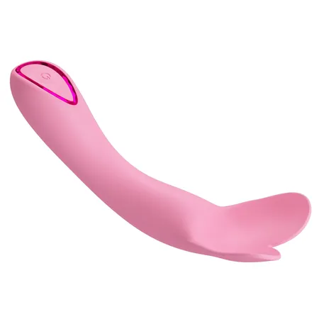 Pretti Love DJ Cock Vibrator