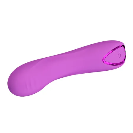 Pretti Love DJ Dick Vibrator
