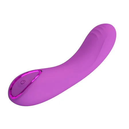 Pretti Love DJ Dick Vibrator