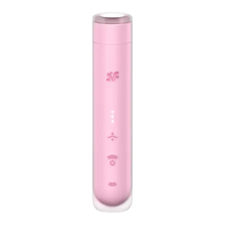Vakuumski stimulator Satisfyer FIRST KISS