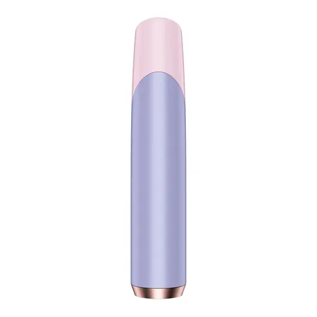 Vakuumski stimulator Satisfyer BOLD KISS
