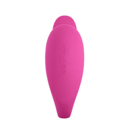 Vibrator Ve-Vibe Jive 2 Pink, uključena baterija za daljinski upravljač