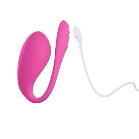 Vibrator Ve-Vibe Jive 2 Pink, uključena baterija za daljinski upravljač