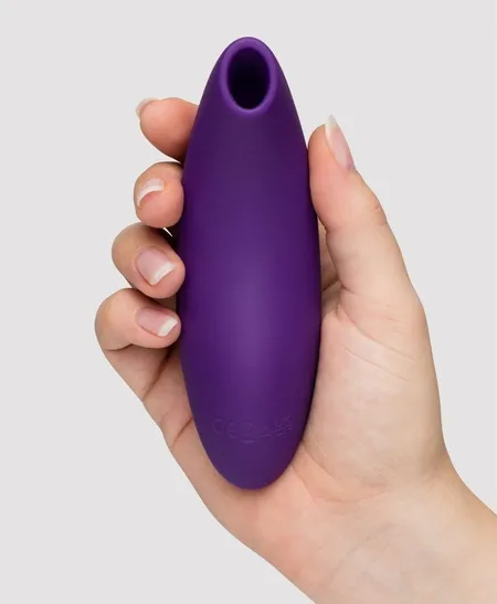 Beskontaktni klitoralni stimulator Ve-Vibe Melt 2 ljubičasta
