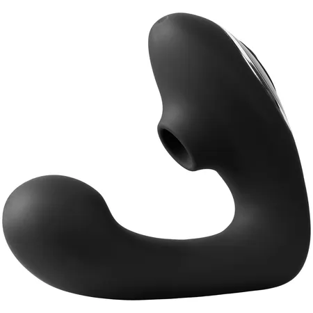 Crni vibrator greedy girl duet