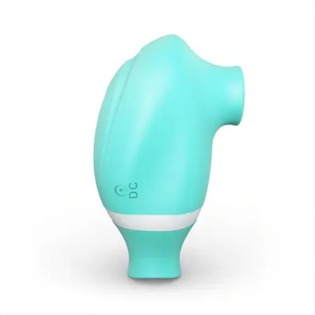 Klitoralni vibracioni masažer 2 u 1 TF 2 in 1 Clitoral Vibrator