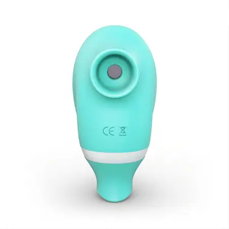 Klitoralni vibracioni masažer 2 u 1 TF 2 in 1 Clitoral Vibrator