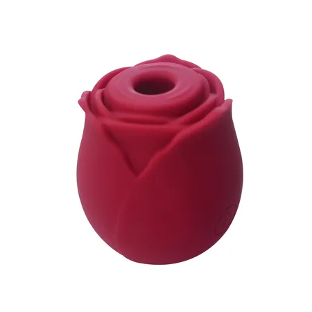 Vakuumski masažer u obliku ruže sv