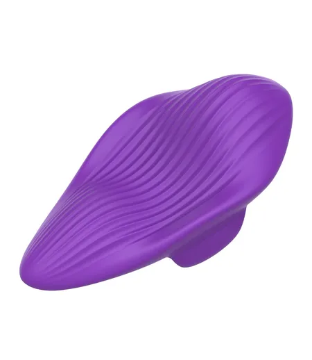 Vibrator u gaćice sa sv aplikacijom