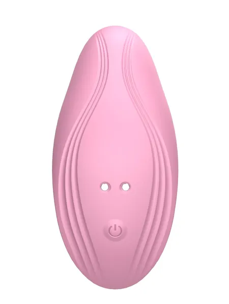Vibrator u gaćice sv Pink