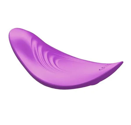 Vibrator u gaćice sv Purple