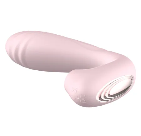 Vibrator vaginalno-klitoralni sv