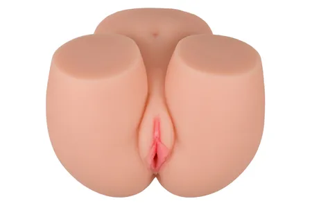 Masturbator sa vibracijom i usisavanjem Cutie Lush 2109-01lola