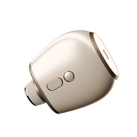 Elegantan stimulans sa vakuumom i mikrotokami BeYourLover Aromia