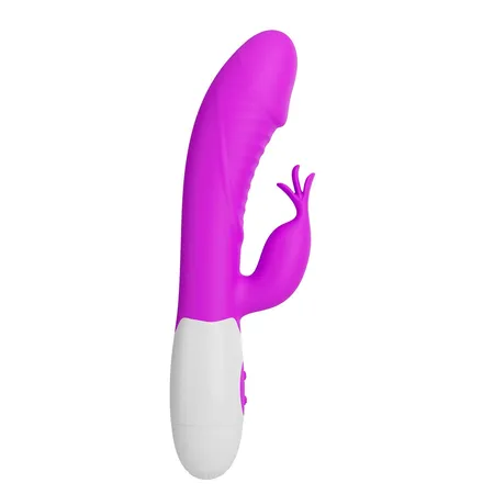 Vibrator pretty love rasmussen