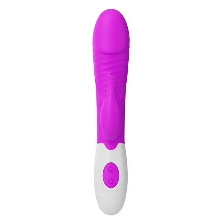 Vibrator pretty love rasmussen