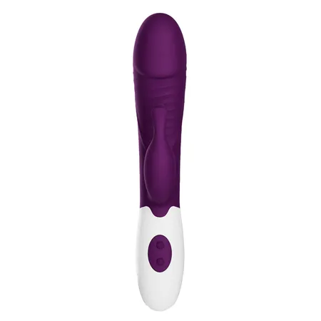 Pretty love rasmussen-a Vibrator