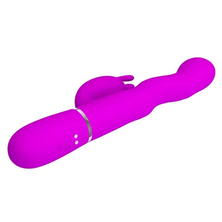 Vibrator sa funkcijom stimulacije talasa Pretti Love