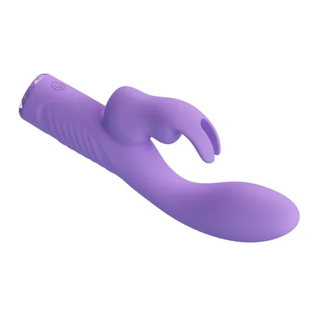 Vibrator-zec pretty love elivia