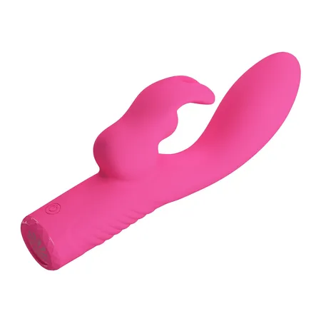 Vibrator-zec pretty love elivia