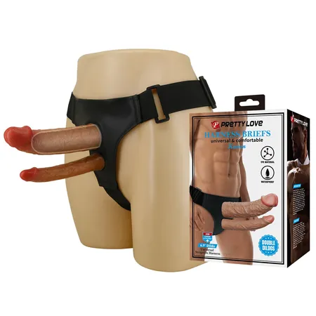 STRAPON L 175 mm D 42x25 mm art. BW-022106