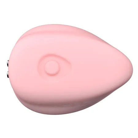 Kiiroo Lukus set: Lukher interaktivni vibrator + lukhim erekcioni prsten