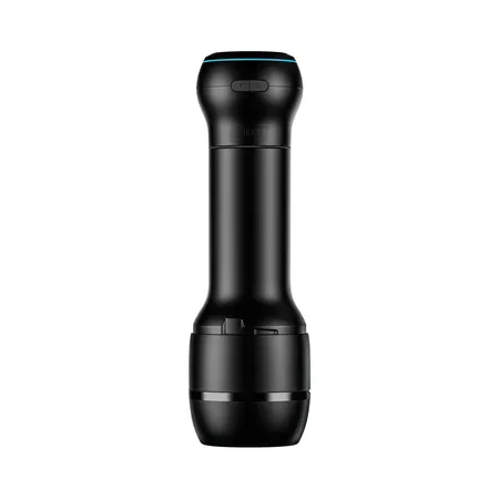 Kiiroo set: Feel Stroker Mouth Masturbator + interaktivni dodatak Poverblov