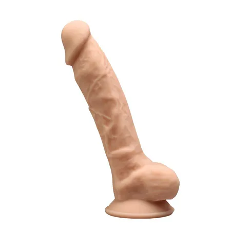 Telesni Dildo Adam s-17,7 cm.